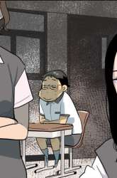 Manhwa I’m da best gambar 1