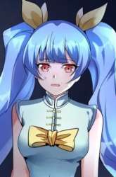 Manhua I’m desperate to get stronger gambar 2