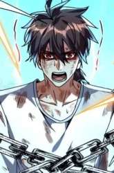 Manhua I’m desperate to get stronger gambar 4