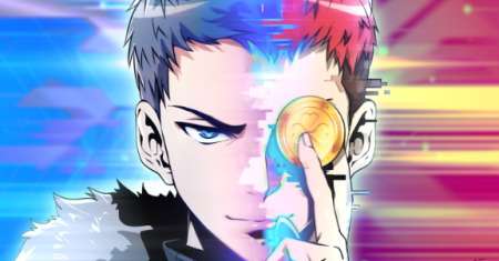 I’m Destined for Greatness!