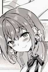 Komik I’m Fine With Being the Second Girlfriend Preview Gambar 1