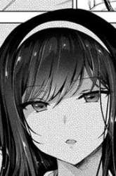 Komik I’m Fine With Being the Second Girlfriend Preview Gambar 3