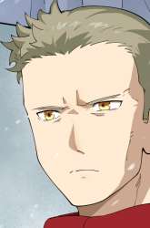 Manhua I’m From Alien Space gambar 2