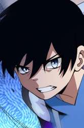 Manhua I’m From Alien Space gambar 3