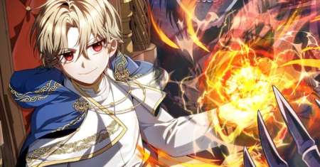 I’m Going To Destroy This Country