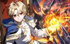 I’m Going To Destroy This Country