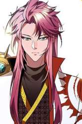 Manhua I’m Going to Die Tomorrow gambar 1