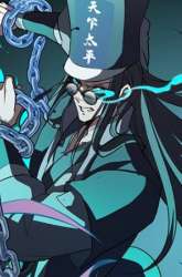 Manhua I’m Going to Die Tomorrow gambar 3