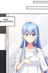 Manhua I’m My Household Girlfriend gambar 1