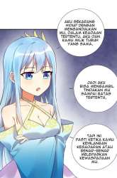 Manhua I’m My Household Girlfriend gambar 4