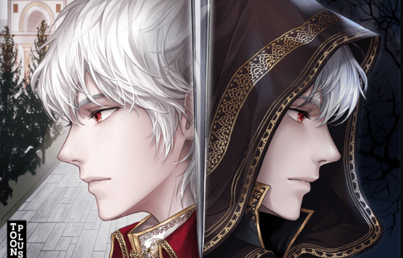 I’m Not That Kind of Talent