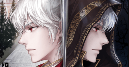 Komik I’m Not That Kind of Talent