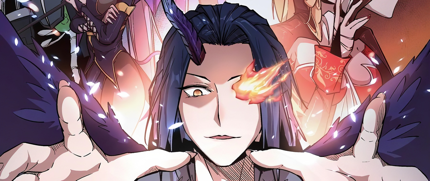 I’m Not The Overlord