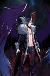 Manhua I’m Not The Overlord gambar 2