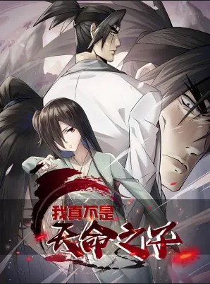 I’m Not the Son of Destiny