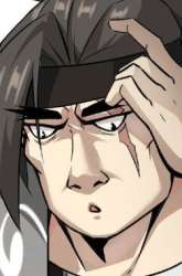 Manhua I’m Not the Son of Destiny gambar 1