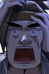 Manhua I’m Not the Son of Destiny gambar 4