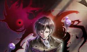 Komik I’m Really Not The Demon God’s Lackey Sub Indo