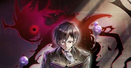 I’m Really Not The Demon God’s Lackey