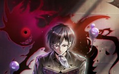 Baca Manhua I’m Really Not The Demon God’s Lackey