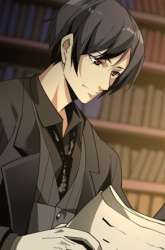 Manhua I’m Really Not The Demon God’s Lackey gambar 1