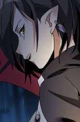 Manhua I’m Really Not The Demon God’s Lackey gambar 4