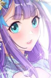 Manhua I’m Really Not the Son of Luck gambar 3