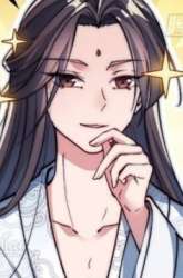 Manhua I’m Really Not the Son of Luck gambar 4