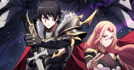 I’m Really Not The Villain