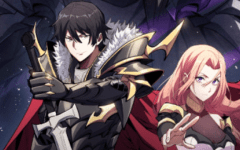 Baca Manhua I’m Really Not The Villain