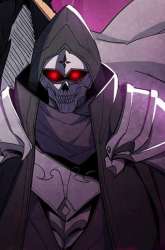 Manhua I’m Really Not The Villain gambar 1