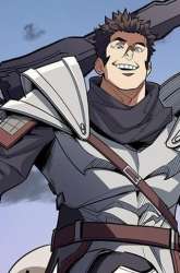 Manhua I’m Really Not The Villain gambar 2