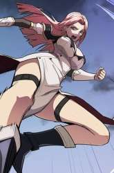 Manhua I’m Really Not The Villain gambar 4