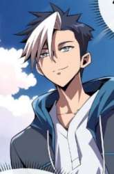 Manhua I’m Sorry, My Skills Max Out by Themselves gambar 2