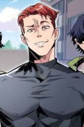 Manhua I’m Sorry, My Skills Max Out by Themselves gambar 3