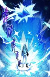 Manhua I’m Sorry, My Skills Max Out by Themselves gambar 4