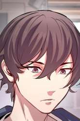 Manhua I’m The Future King gambar 1