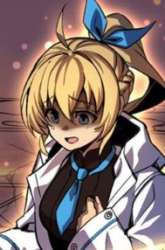 Manga I’m the Only One Who Knows That Jobless Is the Strongest gambar 1