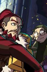 Manga I’m the Only One Who Knows That Jobless Is the Strongest gambar 3