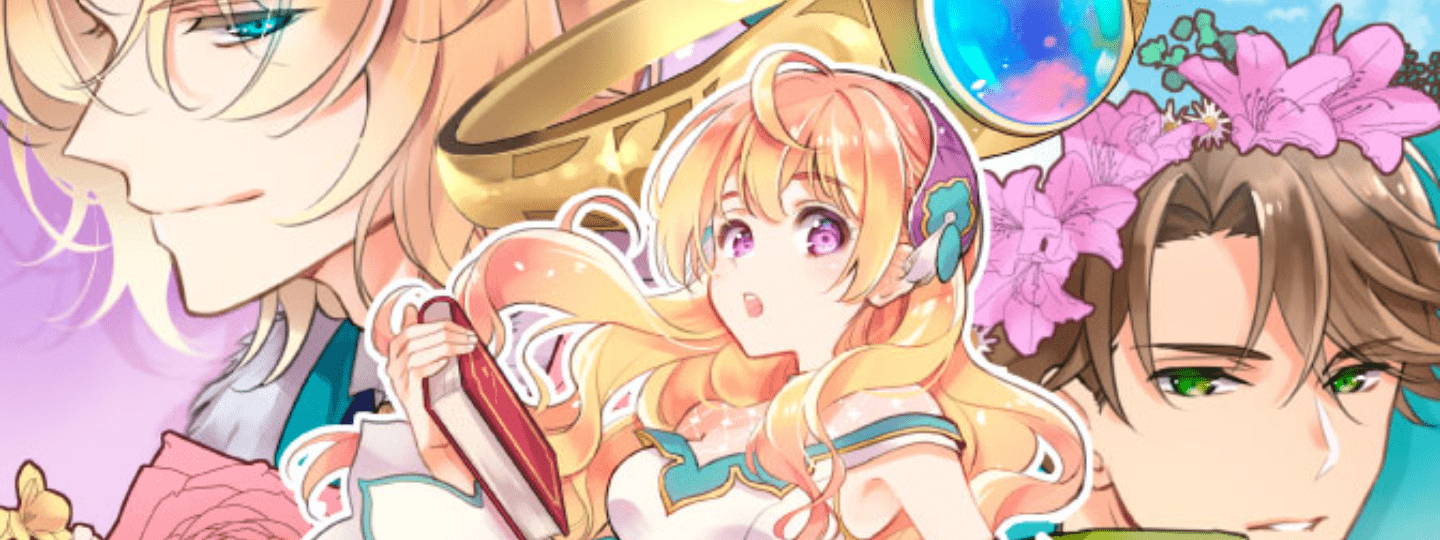 I’m the Prince’s Consort Candidate However, I Believe I Can Certainly Surpass It!