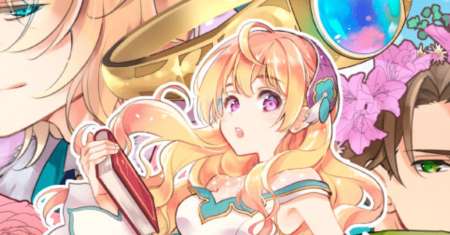 I’m the Prince’s Consort Candidate However, I Believe I Can Certainly Surpass It!