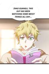 Manhua I’m The Villain In The Beauties gambar 1