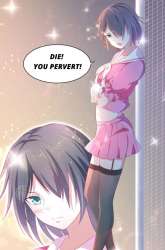 Manhua I’m The Villain In The Beauties gambar 3