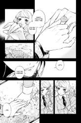 Komik I’m the Villainess, but I’m Being Captured by the Heroine?! Preview Gambar 1