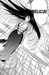 Komik I’m the Villainess, but I’m Being Captured by the Heroine?! Preview Gambar 2