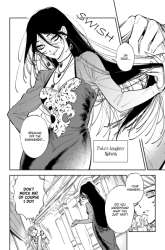 Komik I’m the Villainess, but I’m Being Captured by the Heroine?! Preview Gambar 4
