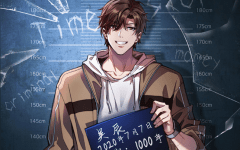 Baca Manhua I’m Trapped in This Day for One Thousand Years