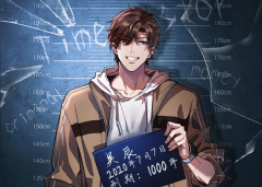 Baca Manhua I’m Trapped in This Day for One Thousand Years