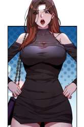 Manhua I’m Trapped in This Day for One Thousand Years gambar 1