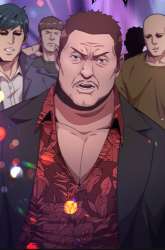 Manhua I’m Trapped in This Day for One Thousand Years gambar 2